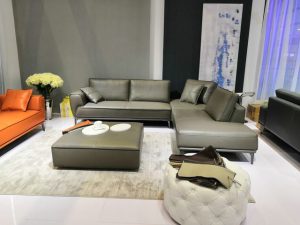 5 mẫu Sofa đẹp tăng giá trị thẩm mỹ cho phòng khách nhà bạn