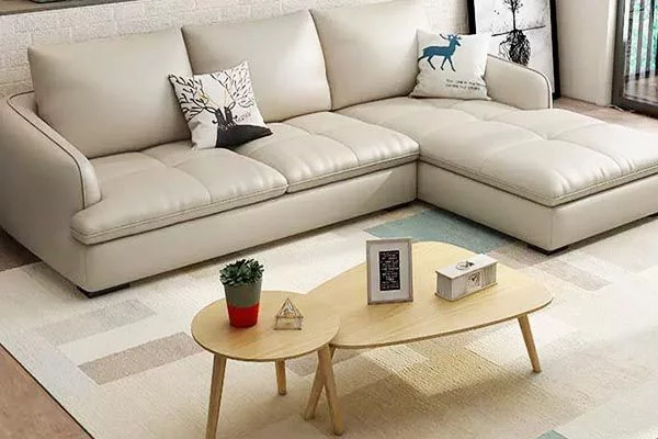 sofa góc hiện đại