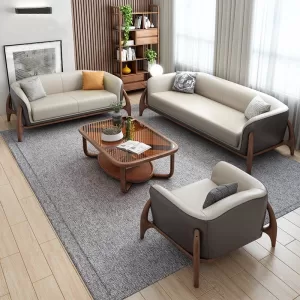 Khám phá xu hướng sofa phong cách Bắc Âu đẹp hút hồn năm 2021