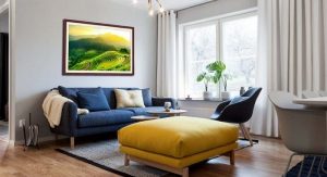 Điểm danh những mẫu ghế sofa chung cư đẹp nhất 2021
