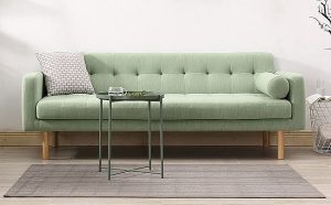 Ghế sofa băng – Lựa chọn hoàn hảo cho phòng khách nhỏ hẹp