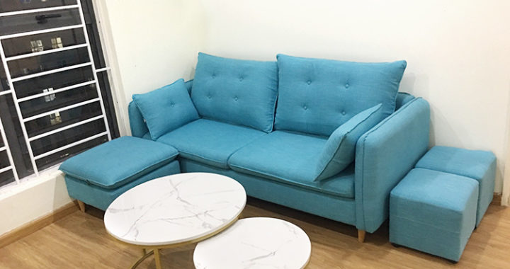 sofa giá dưới 5 triệu