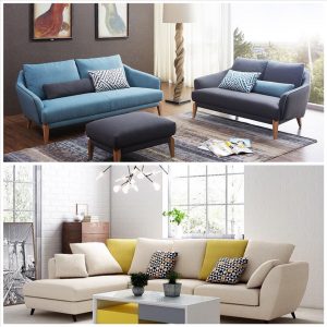 [Bàn luận] Sofa giá rẻ: Nên mua hay không mua?