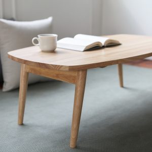 Kích thước bàn sofa tiêu chuẩn bao nhiêu để phòng khách đẹp hài hòa?