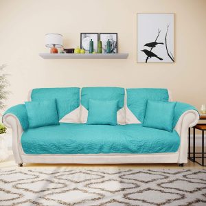 Nên chọn sofa nệm hay ghế gỗ cho phòng khách nhà bạn?