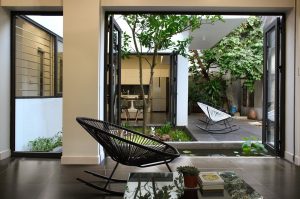 Bí kíp thiết kế nội thất nhà vườn sang trọng và ấn tượng nhất 2022