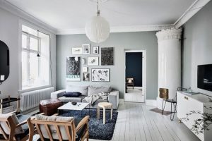 Phong cách nội thất Scandinavian – Xu hướng thiết kế 2022