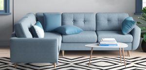 3 bí quyết chọn mua nội thất sofa chuẩn đẹp, phù hợp không gian