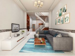 10+ ý tưởng thiết kế nội thất nhà riêng đẹp và ấn tượng 2022