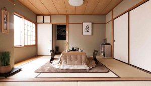 Tất tần tật về phong cách nội thất Nhật Bản bạn cần biết