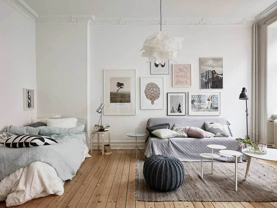decor phòng ngủ đơn giản