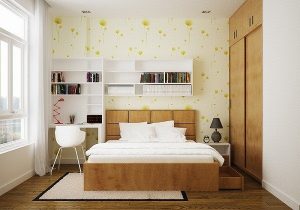 10+ cách tự trang trí phòng ngủ đơn giản dễ thương