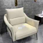Ghế thư giãn (Relax Chair) - CELINA TRẮNG 1