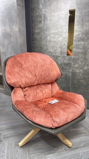 Ghế thư giãn (Relax Chair) - JOYCE HỒNG 1
