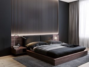 Tìm hiểu cấu tạo giường ngủ – Gợi ý các mẫu giường phổ biến hiện nay