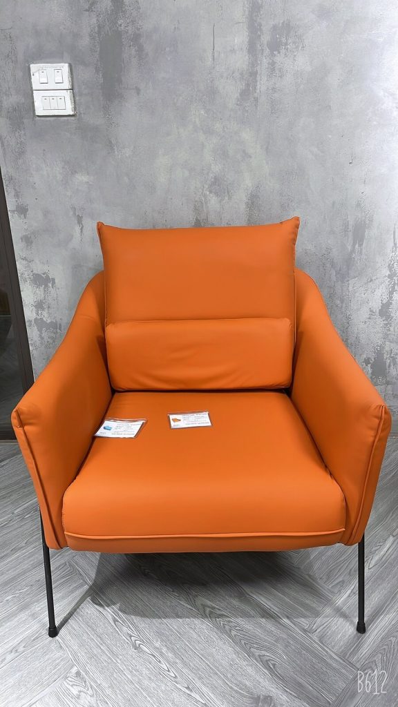 Ghế thư giãn (Relax Chair) - CELINA CAM 2