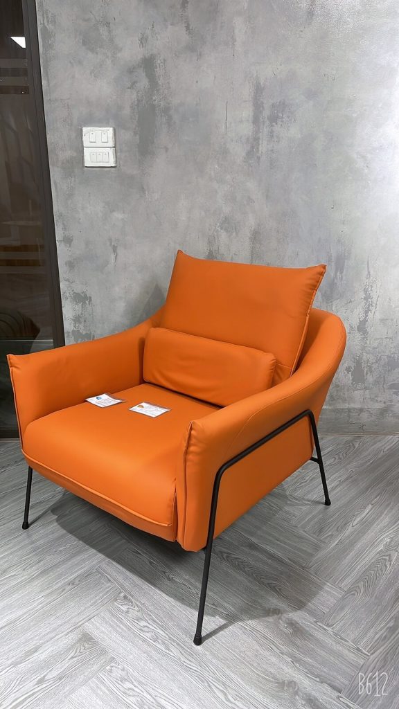 Ghế thư giãn (Relax Chair) - CELINA CAM 3