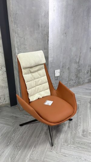 Ghế da thư giãn (Relax Chair) - FERRA 1