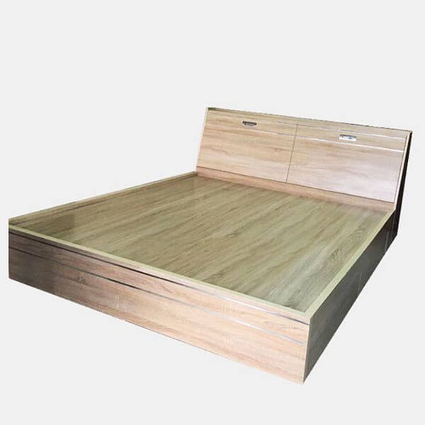 giường ngủ gỗ MDF