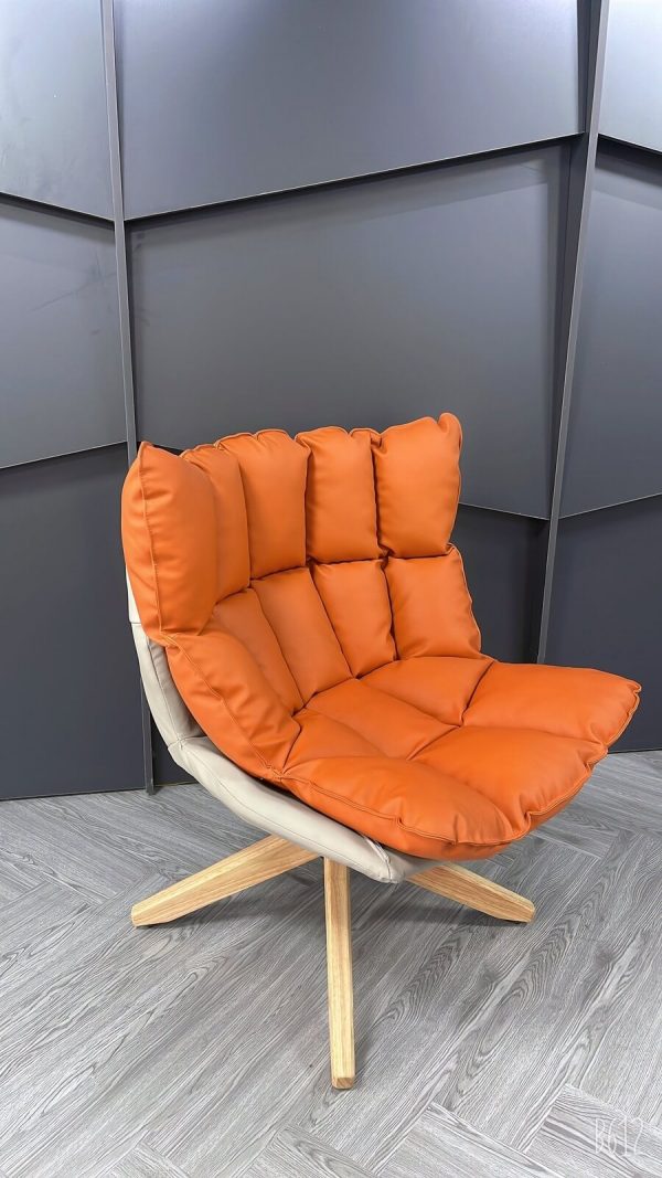 Ghế thư giãn (Relax Chair) - JOCASTA CAM 1