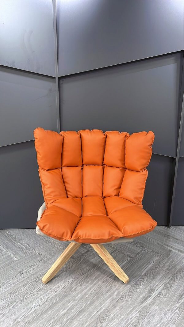 Ghế thư giãn da (Relax Chair) – JOCASTA CAM