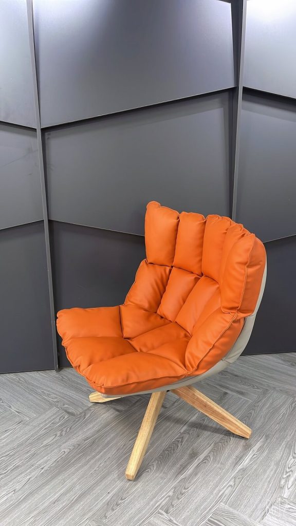 Ghế thư giãn (Relax Chair) - JOCASTA CAM 3