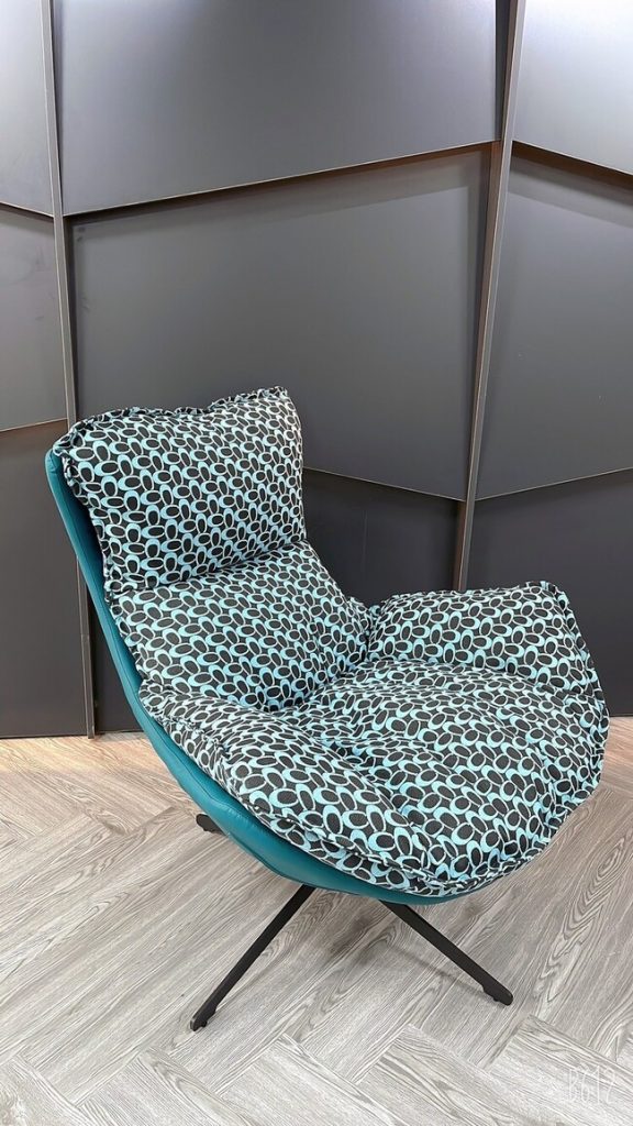 Ghế thư giãn (Relax Chair) - KIERA 1