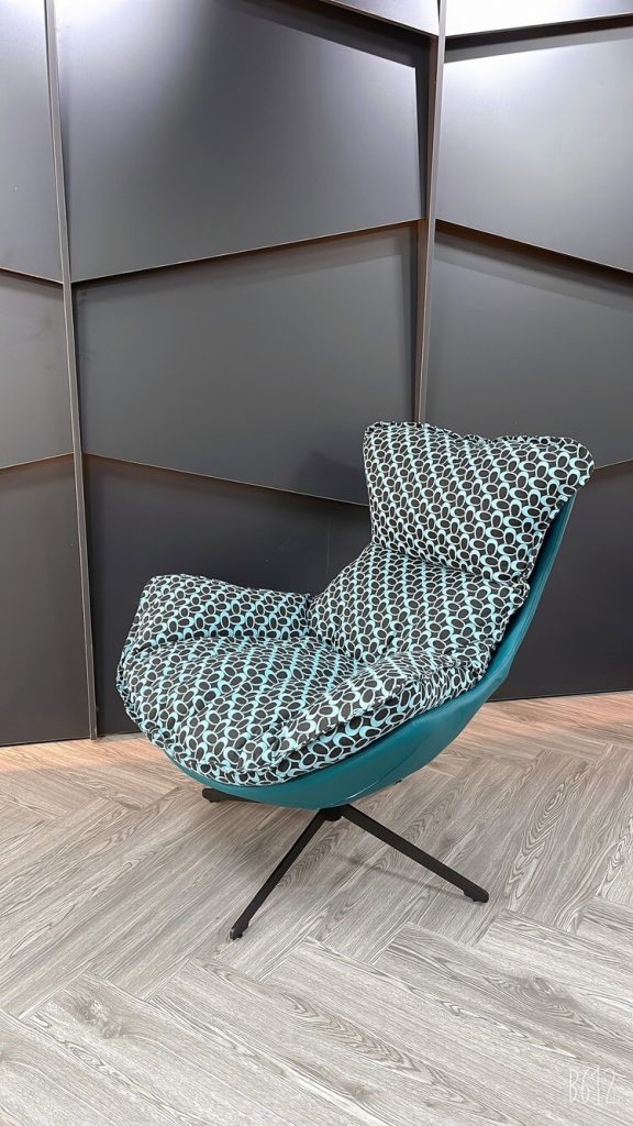 Ghế thư giãn (Relax Chair) - KIERA 2