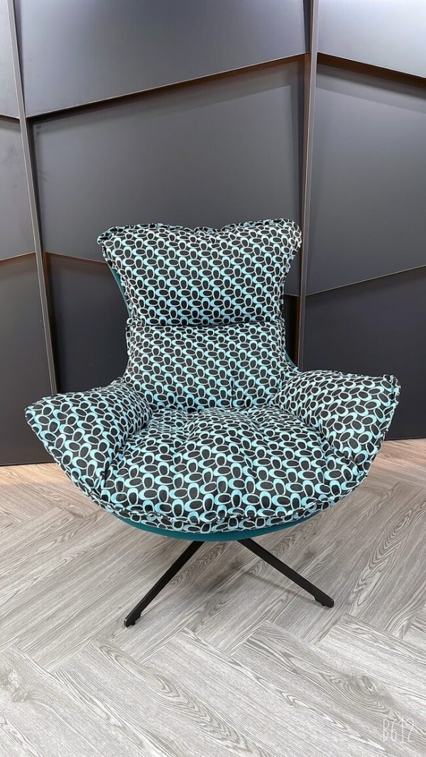 Ghế thư giãn (Relax Chair) - KIERA 3