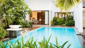 TOP 5 thiết kế nội thất biệt thự Vinpearl Phú Quốc đẹp lãng mạn nhất