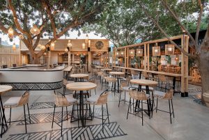 7+ “Tuyệt chiêu” thiết kế quán cafe đẹp giá rẻ mà hút khách