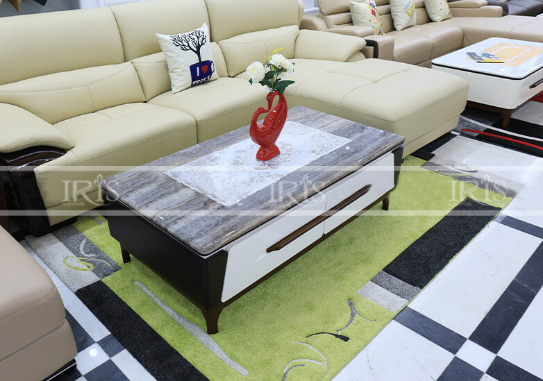 Thiết kế nội thất Centerpoint