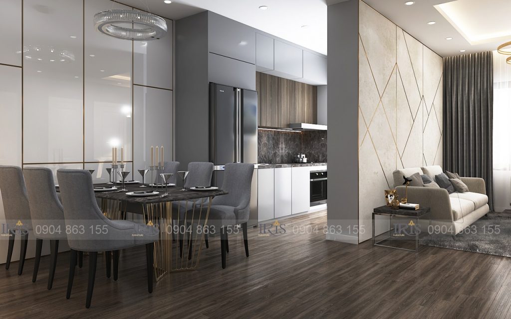 thiet ke noi that chung cu gold season -4