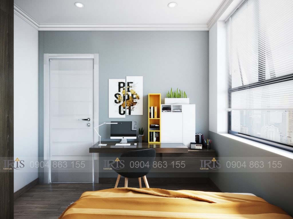 thiet ke noi that chung cu gold season -8