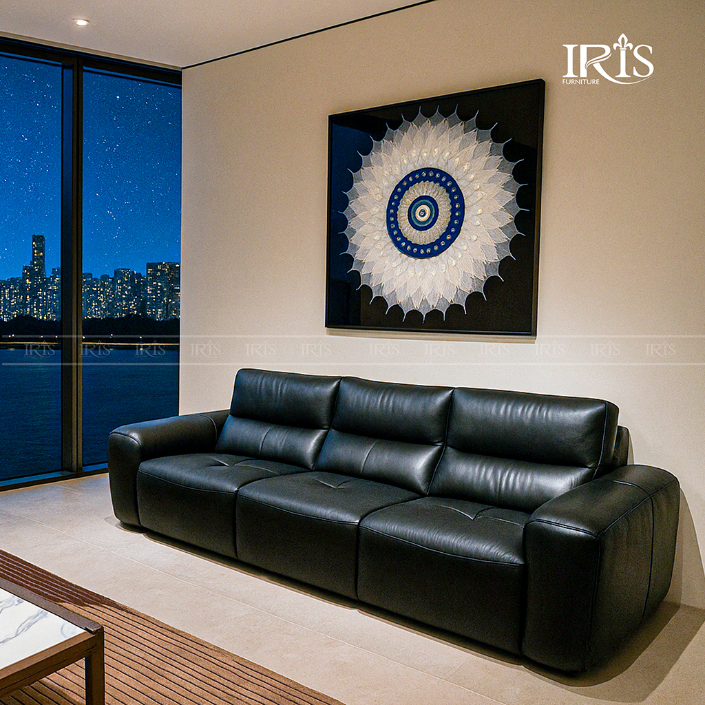 Ghế với nhiều khả năng điều chỉnh linh hoạt