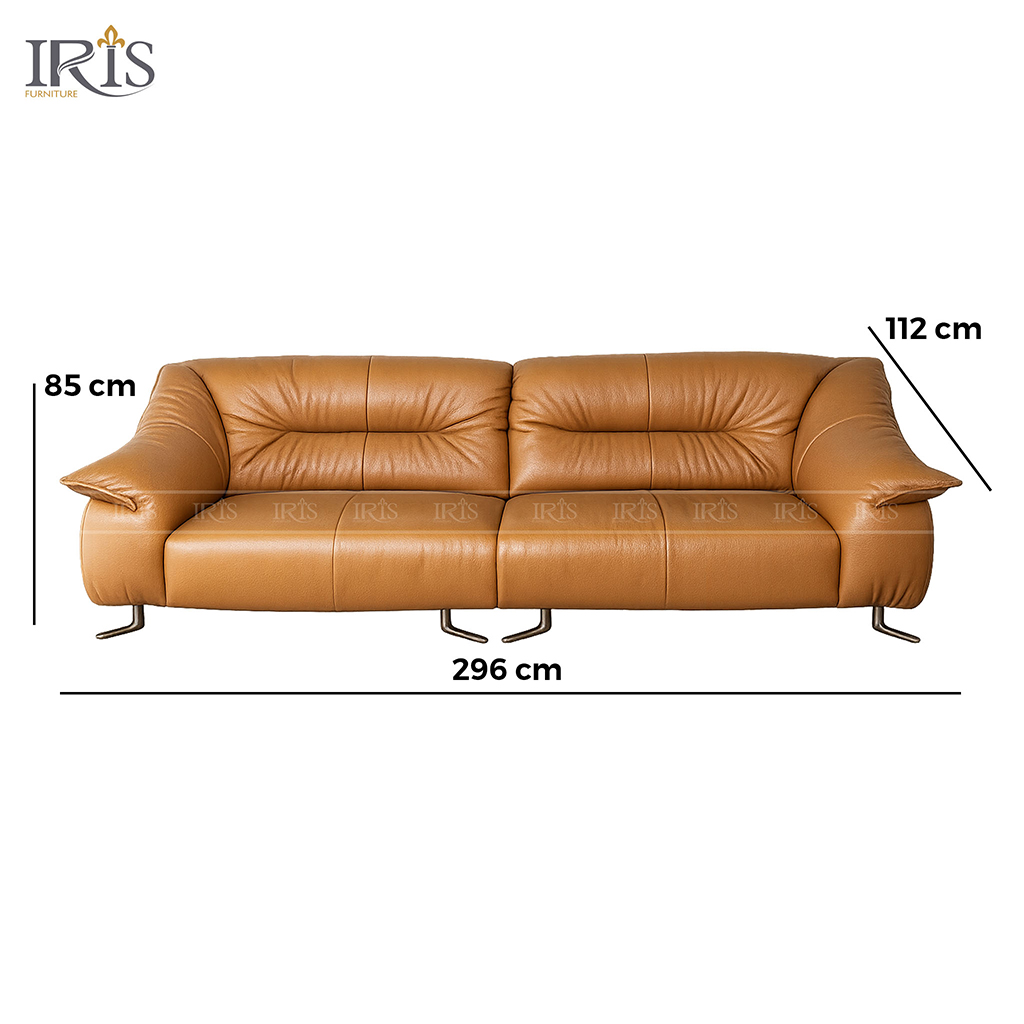 Ghế phù hợp với đa dạng phong cách nội thất hiện nay