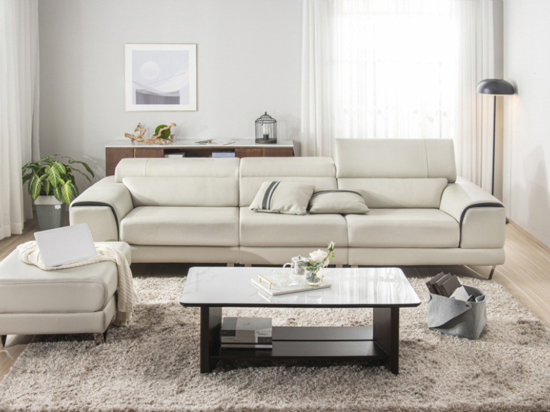 Chọn màu ghế phù hợp với không gian và phong thủy