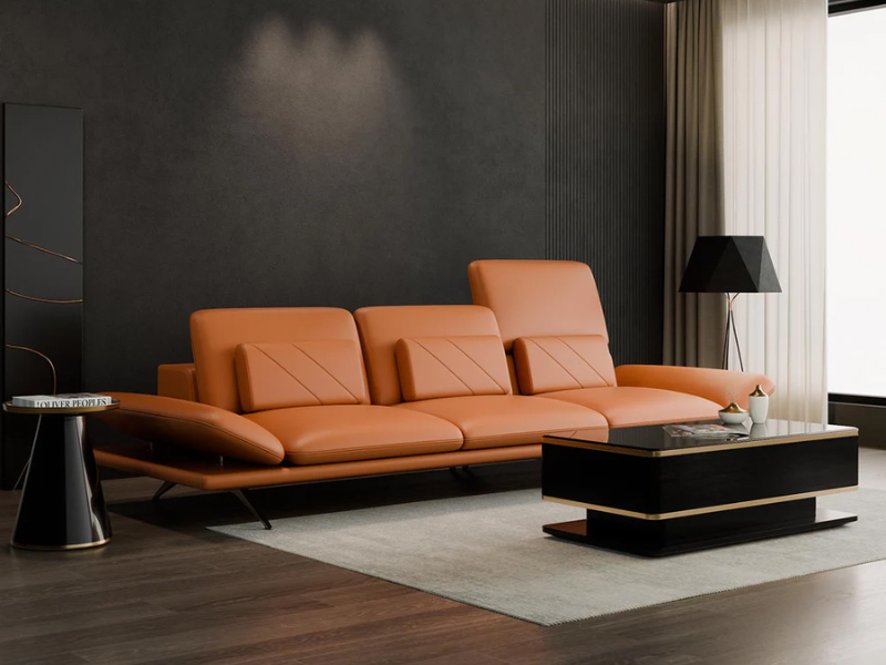 Mua sofa nhập khẩu tại nội thất IRIS