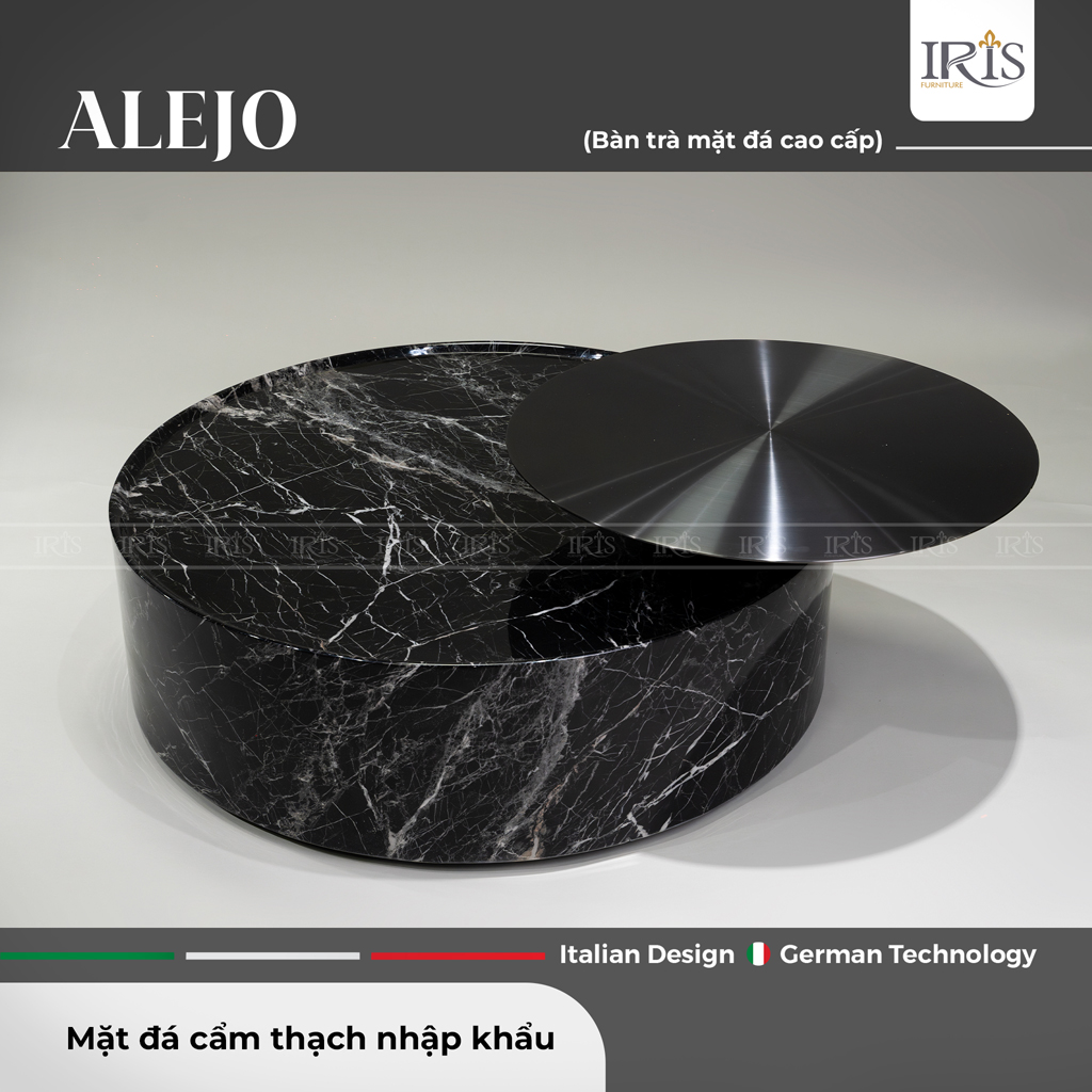 Bàn trà Alejo