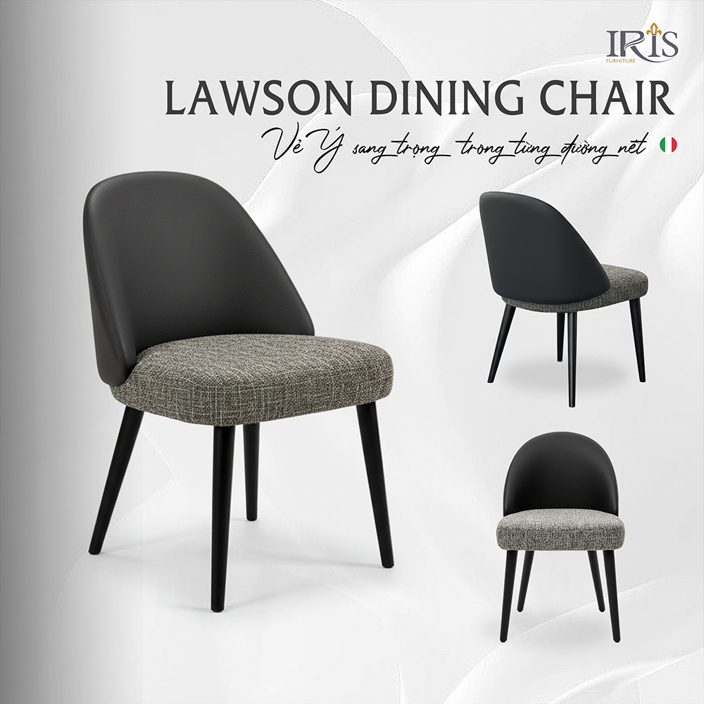 Sự Kết Hơp Hoàn Hảo Giữa Da Và Vải Đã Tạo Ra Một Sản Phẩm Tuyêt Vời Này