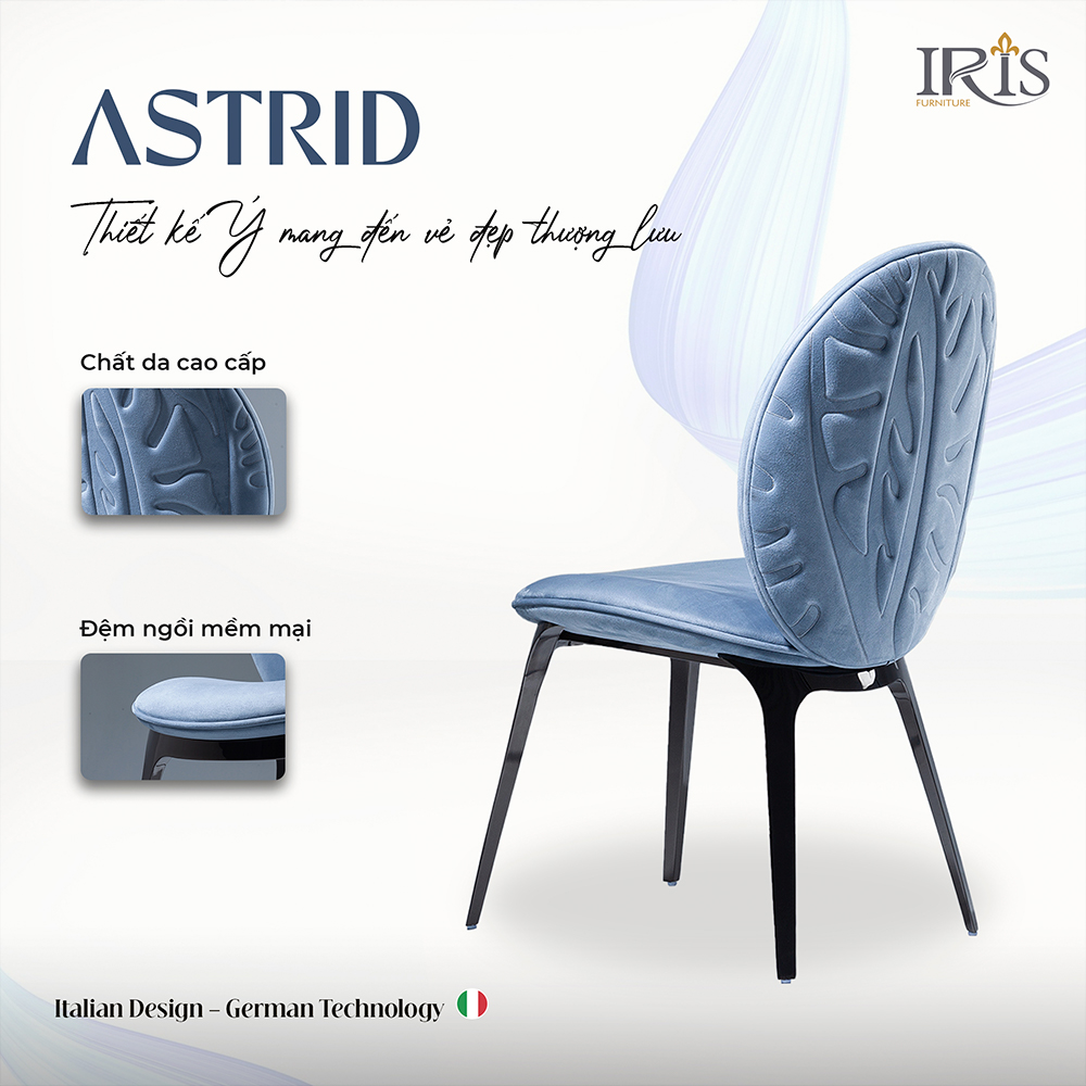 Sự kết hợp hài hòa giữa thiết kế thẩm mỹ và trải nghiệm