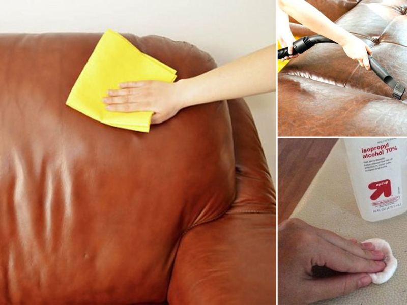 Cách dưỡng ẩm cho da sau khi tẩy mực bút bi là gì?