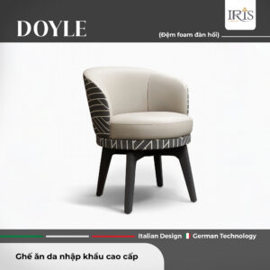 Ghế Ăn DOYLE