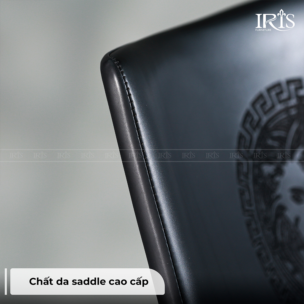 SEO GA Leo black 3.3.2