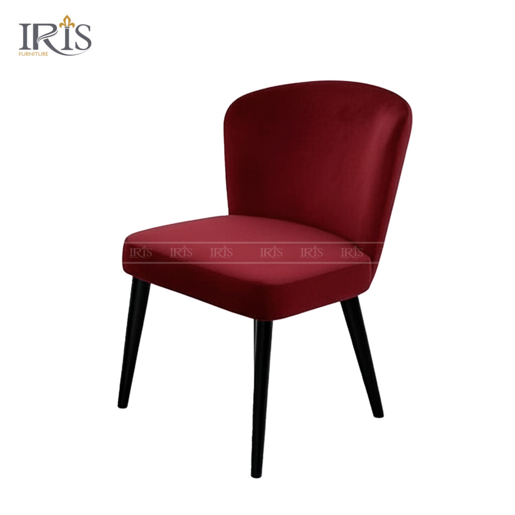 Ghế Ăn Minotti Aston Mang Lại Vẻ Đẹp Rạng Ngời Cho Ngôi Nhà Của Bạn