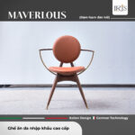 SEO GA maverlous 1.1