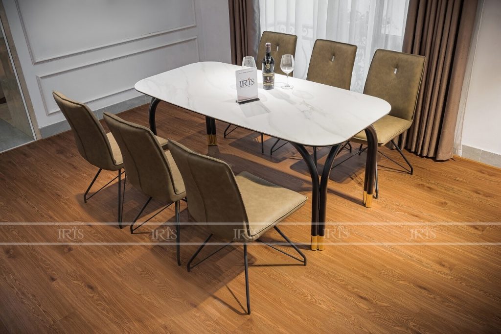 ban an nhap khau ICC 6418 White-6