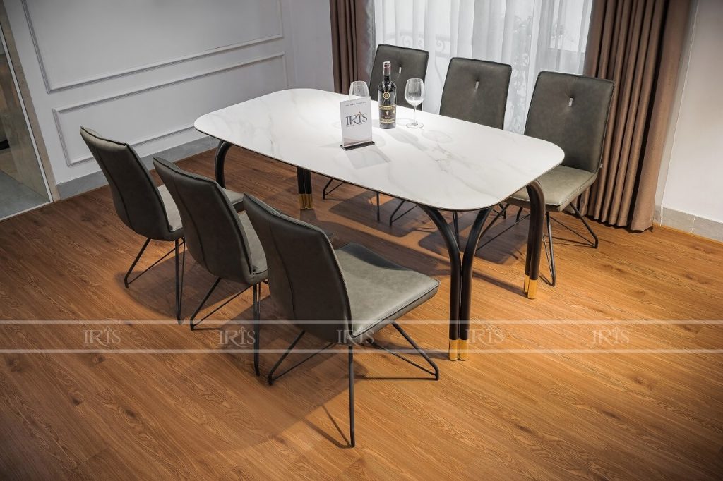 ban an nhap khau ICC 6418 White-7