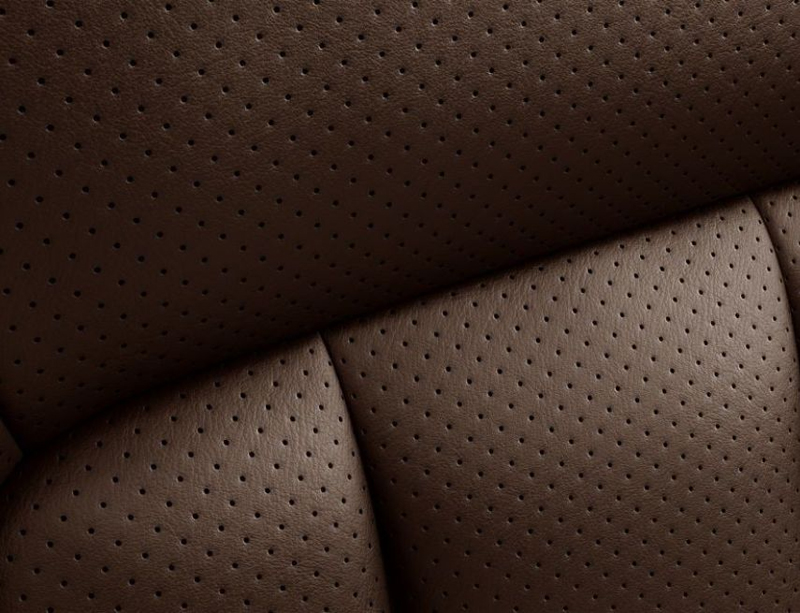 Da bò Nappa là loại da cao cấp