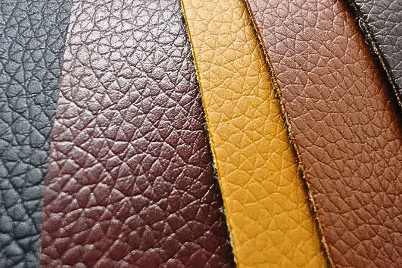 Da cán với tên gọi khác là Bonded Leather